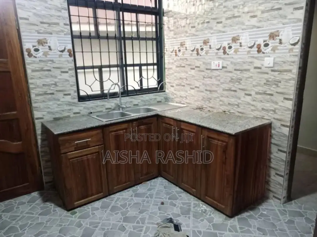 3bdrm Apartment in Kibamba for rent