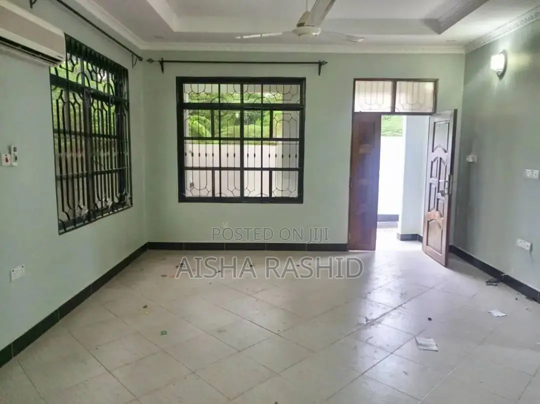3bdrm Apartment in Kibamba for rent
