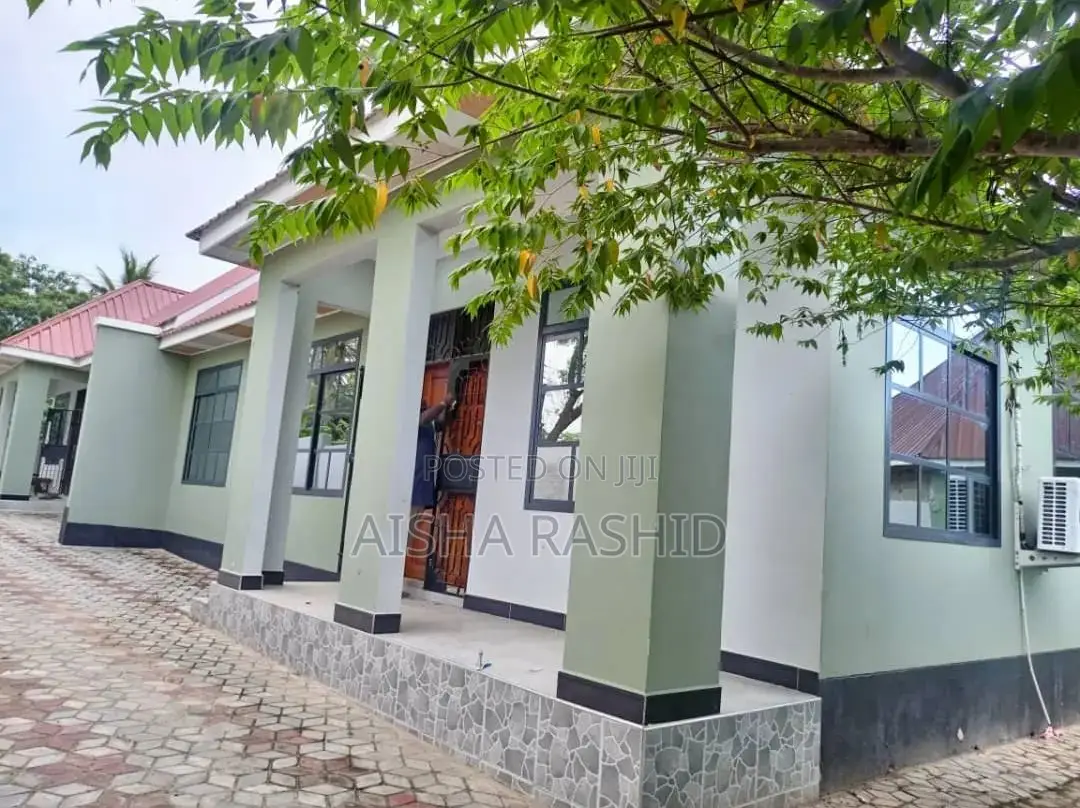 3bdrm Apartment in Kibamba for rent