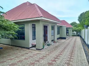 3bdrm Apartment in Kibamba for rent