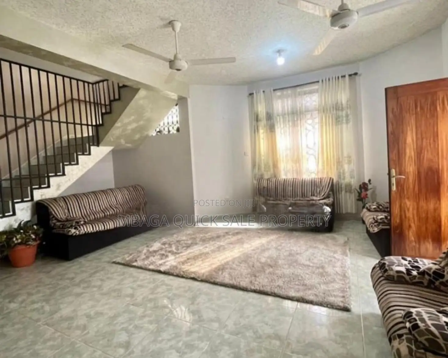 6bdrm House in Msasani Peninsula for rent