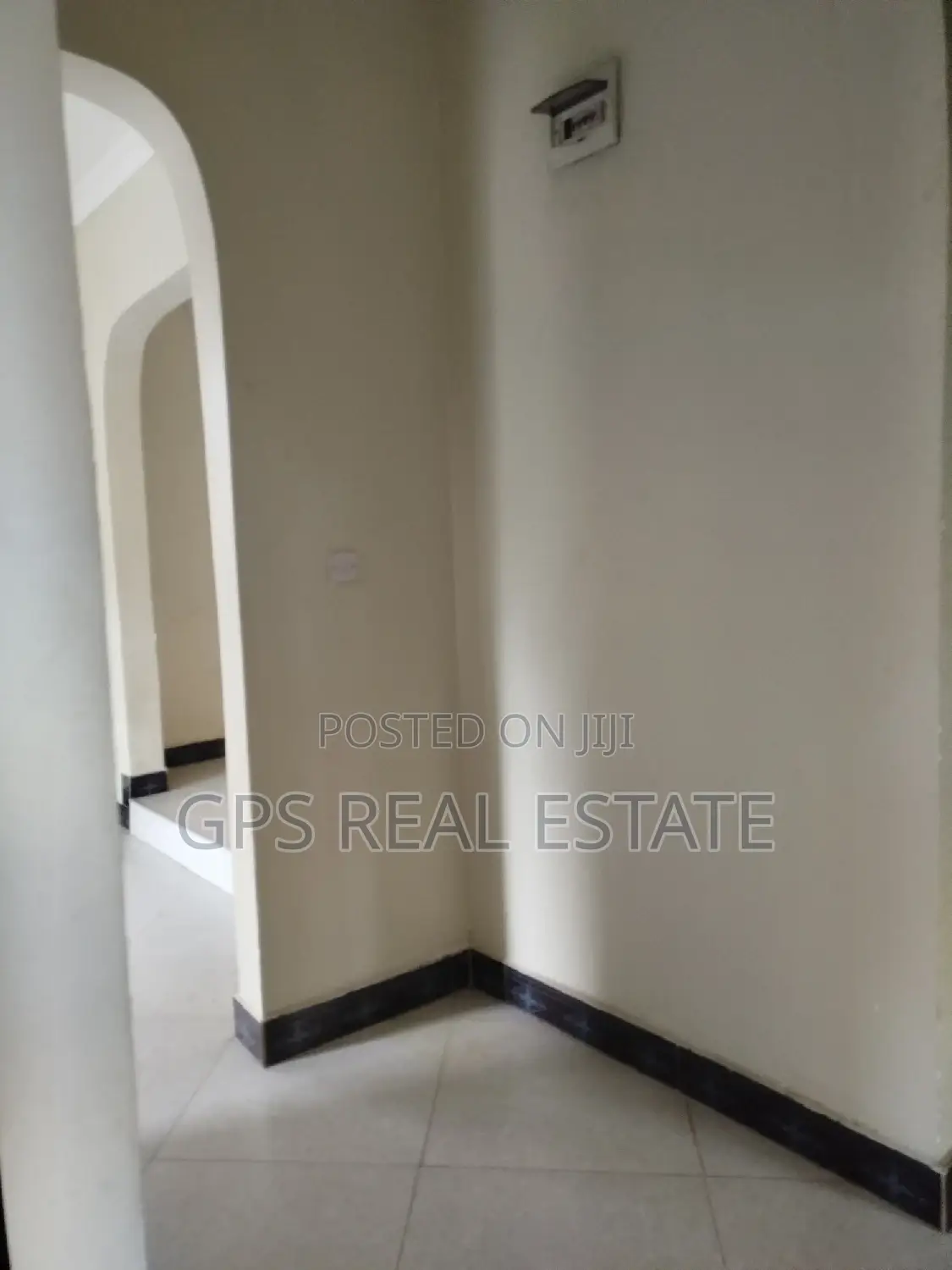 2bdrm House in Kibamba Kwa Mangi for rent