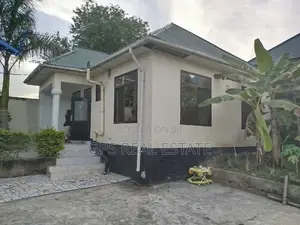 2bdrm House in Kibamba Kwa Mangi for rent