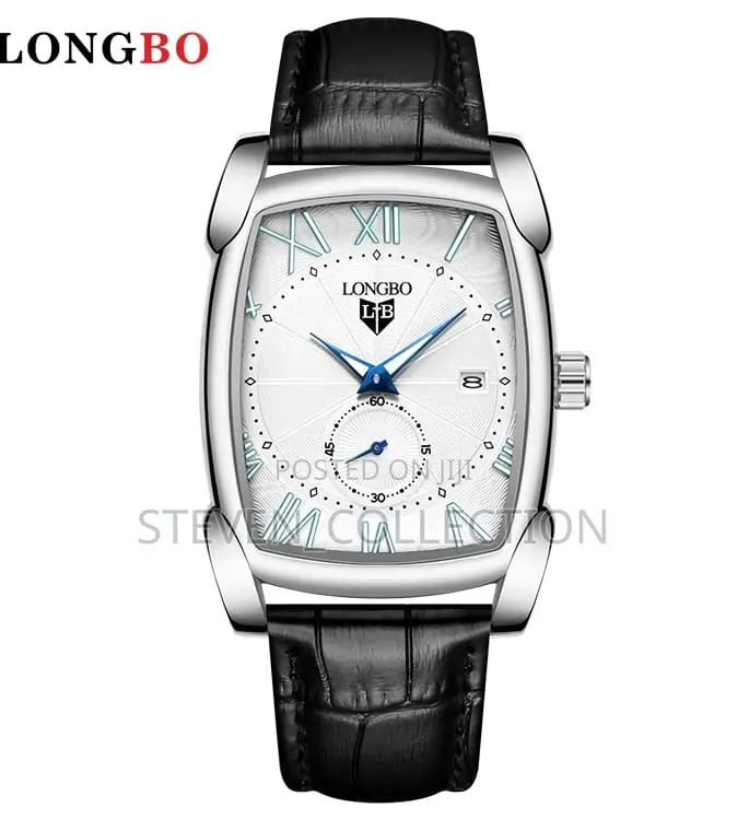 Longbo Watch.