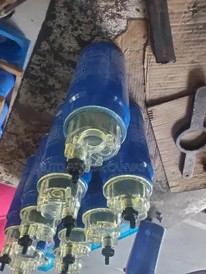Pl 420 Mann Filter
