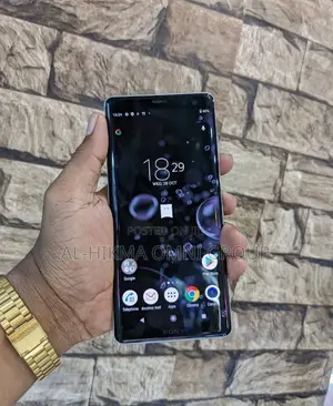 Sony Xperia XZ3 64 GB Pink