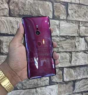 Sony Xperia XZ3 64 GB Pink