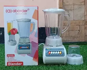 Blender Machine
