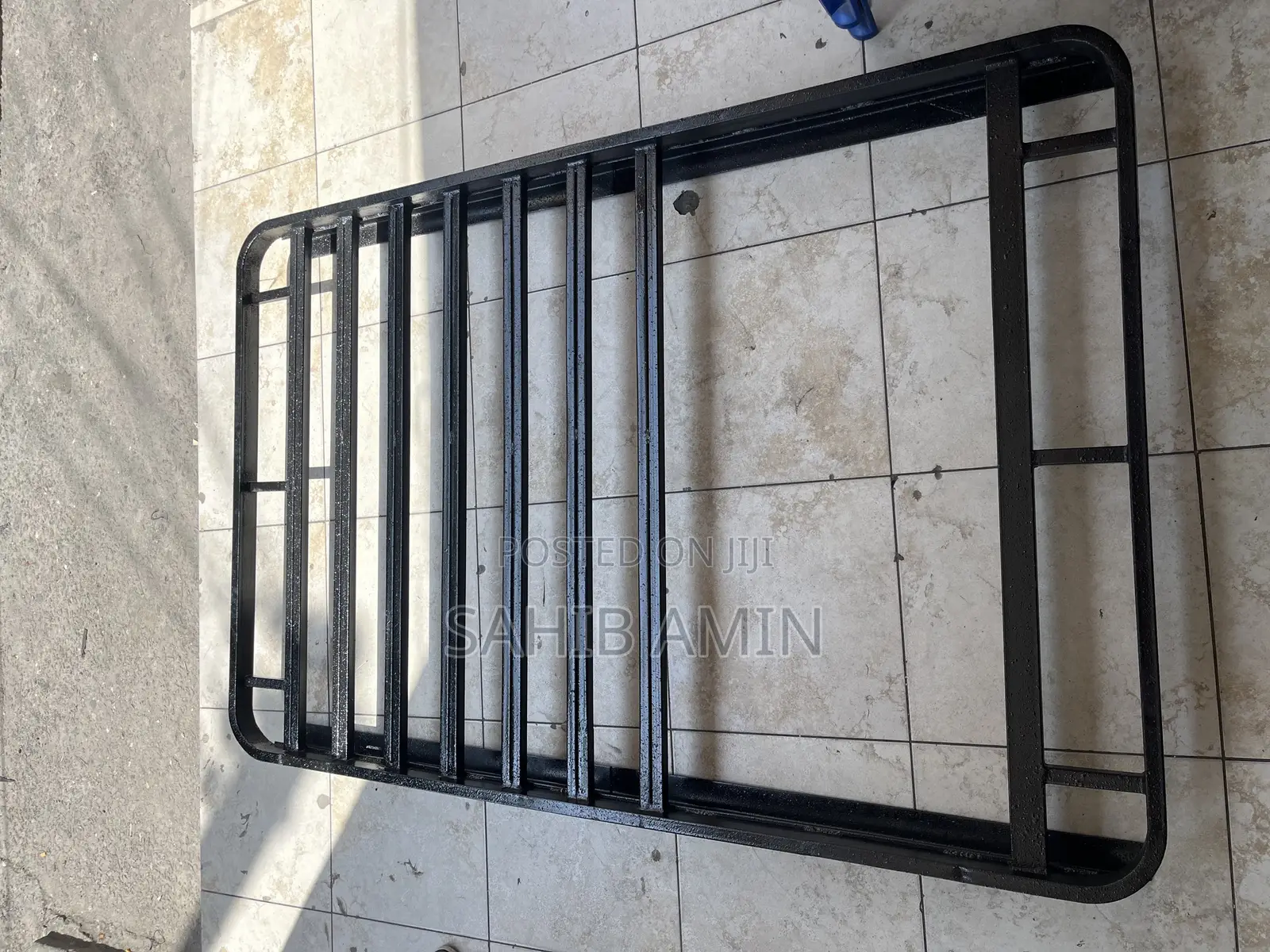 Roof Carrier