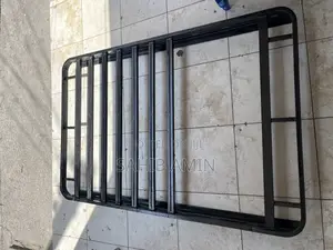 Roof Carrier