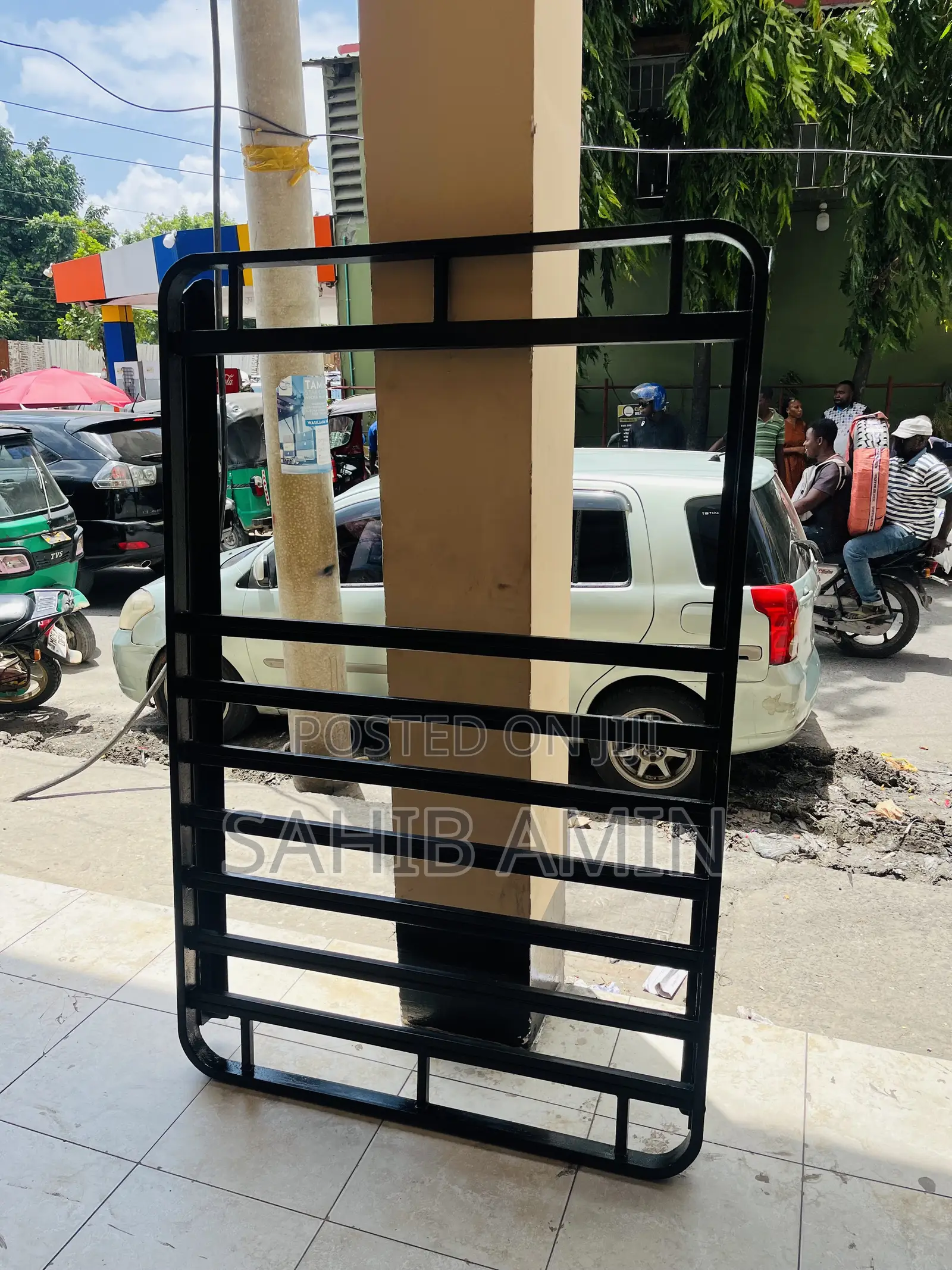 Roof Carrier