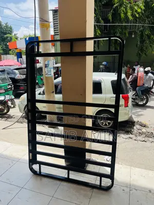 Roof Carrier