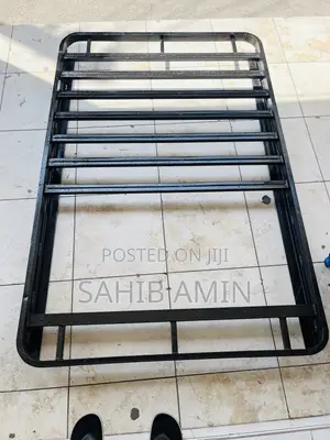 Roof Carrier