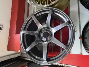 Rim Sets of 4pcs