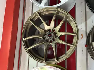 Rim Sets of 4pcs