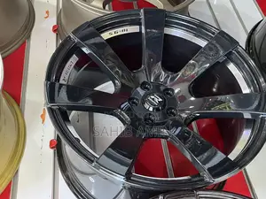 Rim Sets of 4pcs