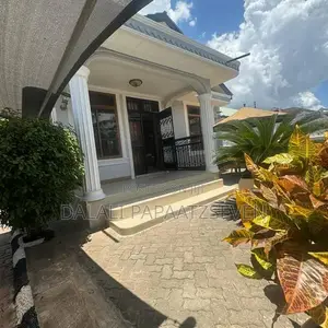 2bdrm Apartment in Dalalipapaatzseven, Kinondoni for rent