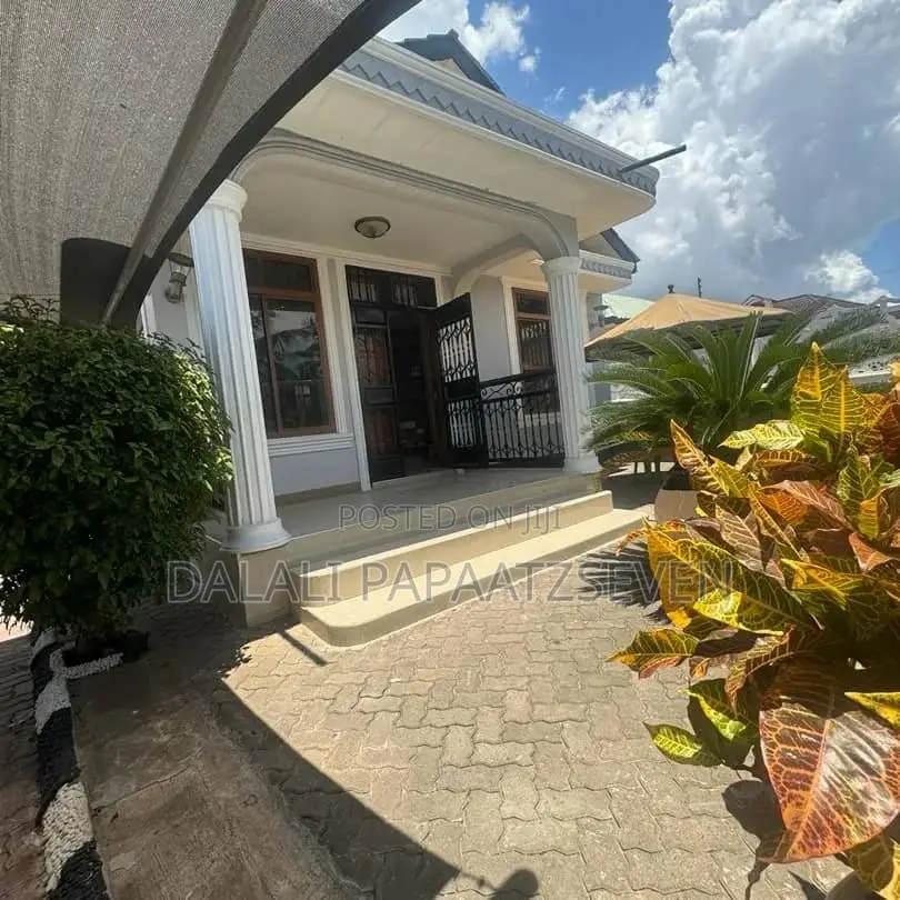 2bdrm Apartment in Dalalipapaatzseven, Kinondoni for rent