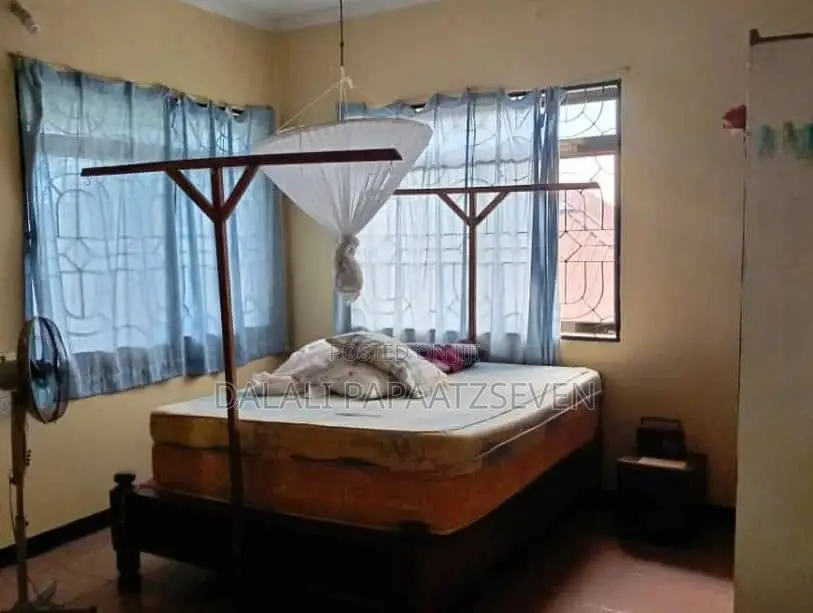 4bdrm House in Dalalipapaatzseven, Kinondoni for rent
