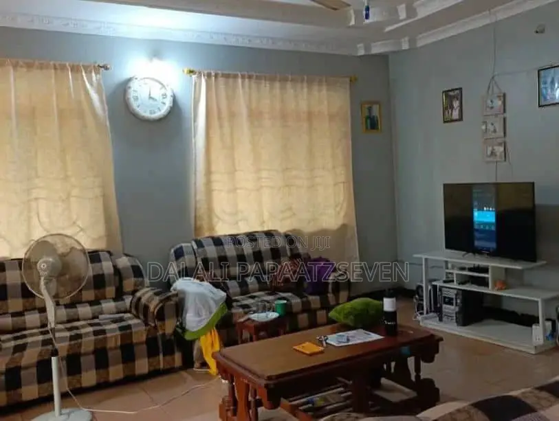 4bdrm House in Dalalipapaatzseven, Kinondoni for rent