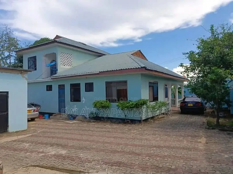 4bdrm House in Dalalipapaatzseven, Kinondoni for rent