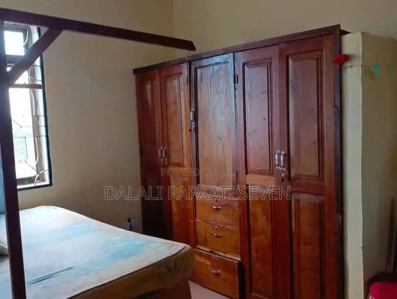 4bdrm House in Dalalipapaatzseven, Kinondoni for rent