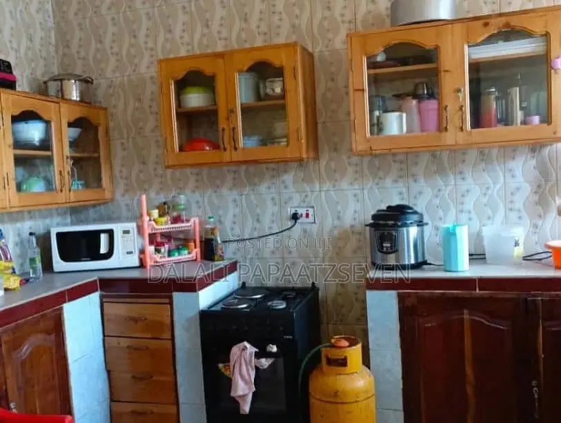4bdrm House in Dalalipapaatzseven, Kinondoni for rent