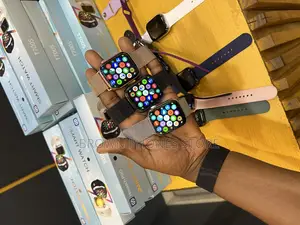 Smartwatch