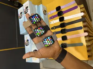 Smartwatch
