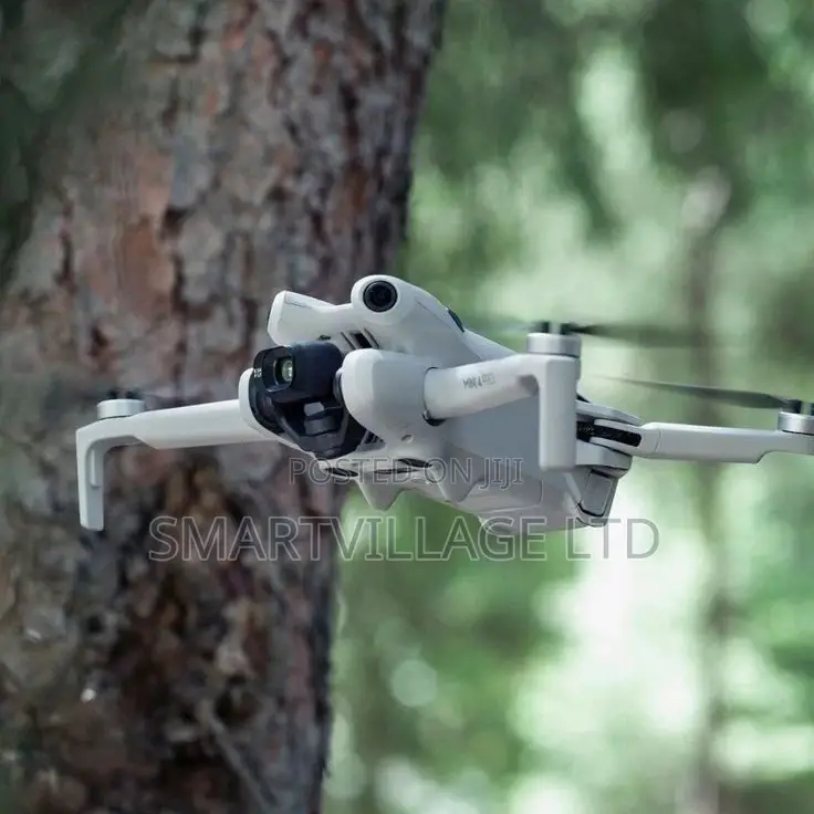 Drone DJI MINI 4pro