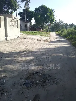 2bdrm Apartment in Tanzania Dsm Ukonga for rent