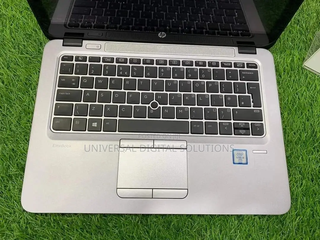 New Laptop HP EliteBook 820 G3 8GB Intel Core I5 HDD+SSD 500GB