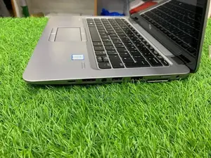 New Laptop HP EliteBook 820 G3 8GB Intel Core I5 HDD+SSD 500GB