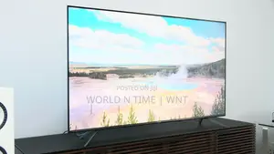 Hisense 65 Inch Uled Smart Uhd TV 65U6H