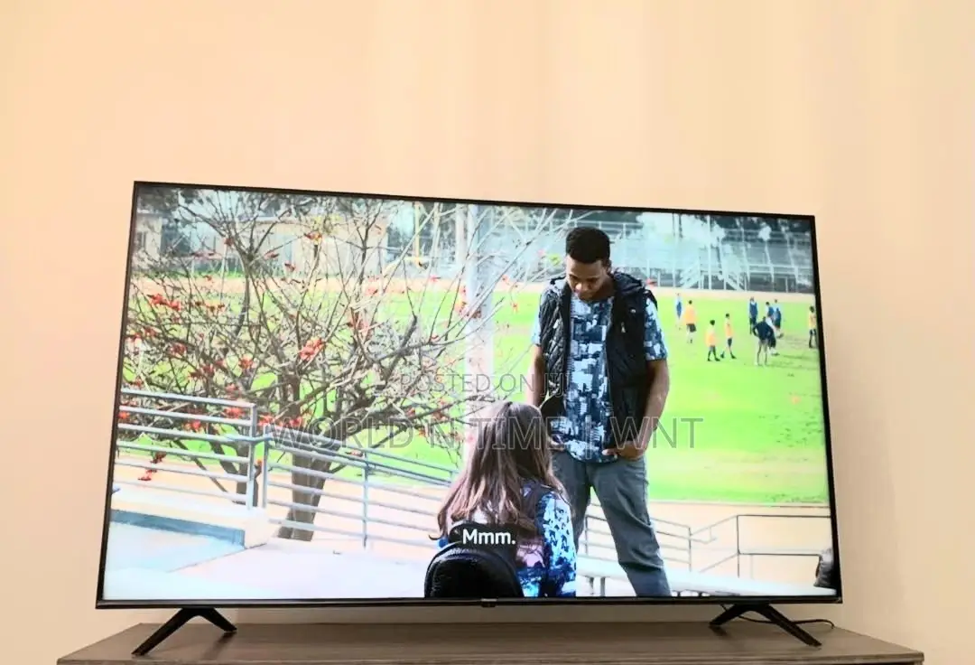 Hisense 65 Inch Uled Smart Uhd TV 65U6H