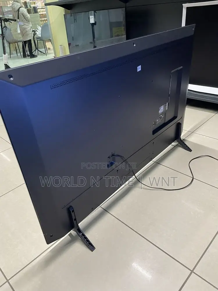 LG QNED75 55 Inch Smart QNED TV With Quantum Dot Nanocell