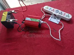 Original Power Inverter 300w Peak 600w 220v 50hz 12v