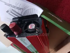 Original Power Inverter 300w Peak 600w 220v 50hz 12v