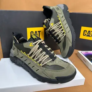 Cat Shoes Original
