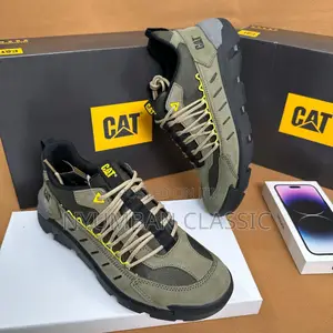 Cat Shoes Original