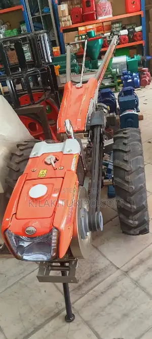 Amec Power Tiller Am140 DIESEL Engine