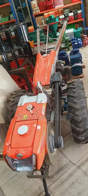 Amec Power Tiller Am140 DIESEL Engine