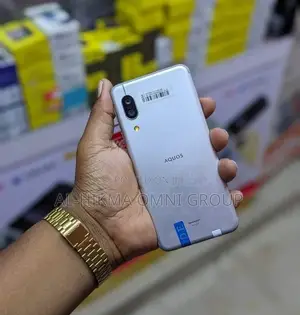 Sharp Aquos Sense 3 SHV45 64 GB
