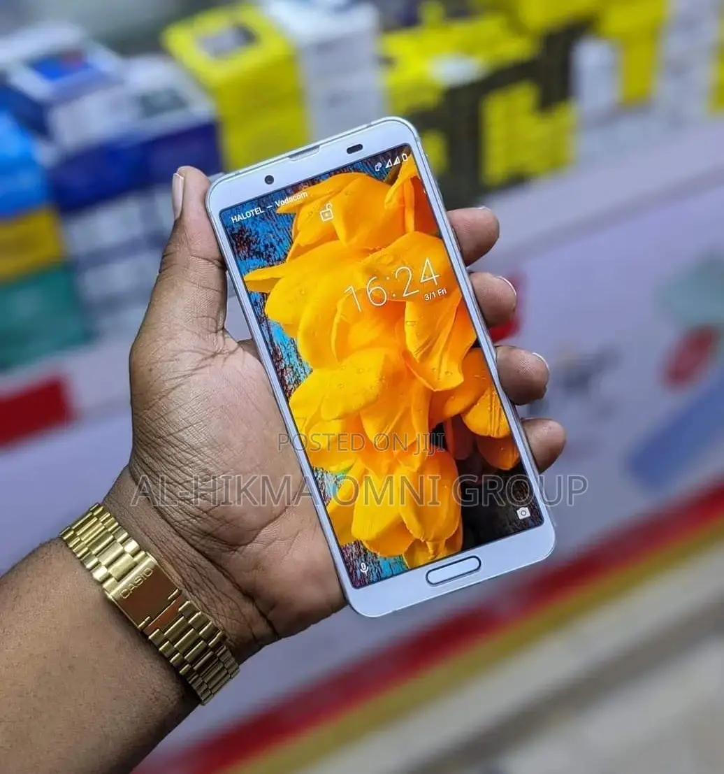 Sharp Aquos Sense 3 SHV45 64 GB
