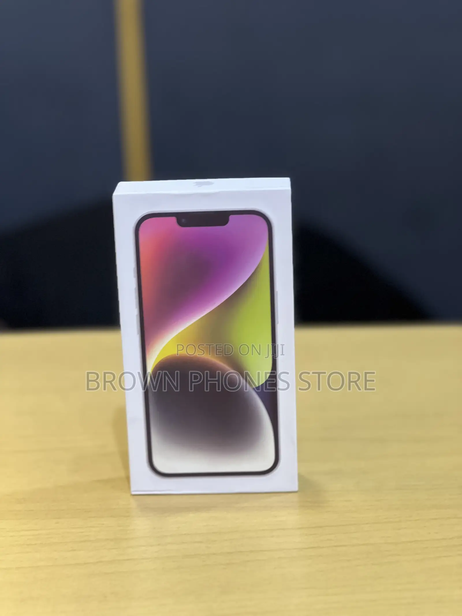 New Apple iPhone 14 Plus 128 GB
