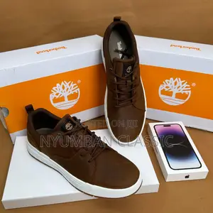 Timberland Shoes Original