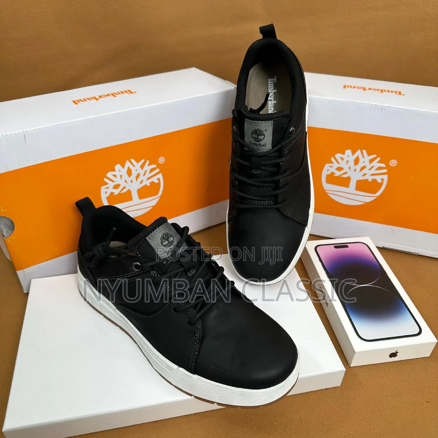 Timberland Shoes Original