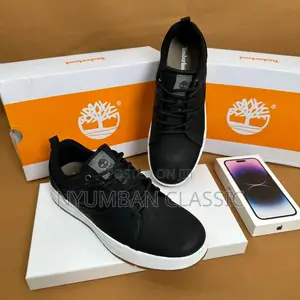 Timberland Shoes Original