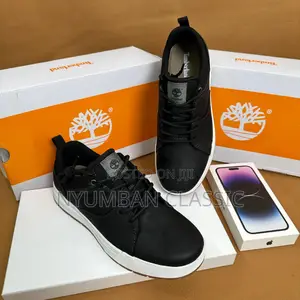 Timberland Shoes Original