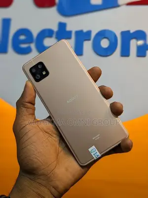 Sharp Aquos Sense6 64 GB
